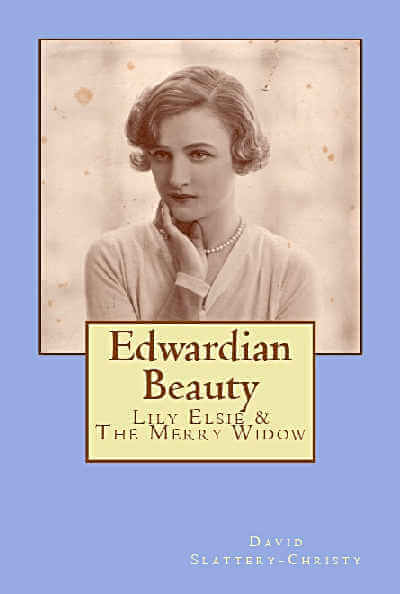 Edwardian Beauty, David Slattery-Christy